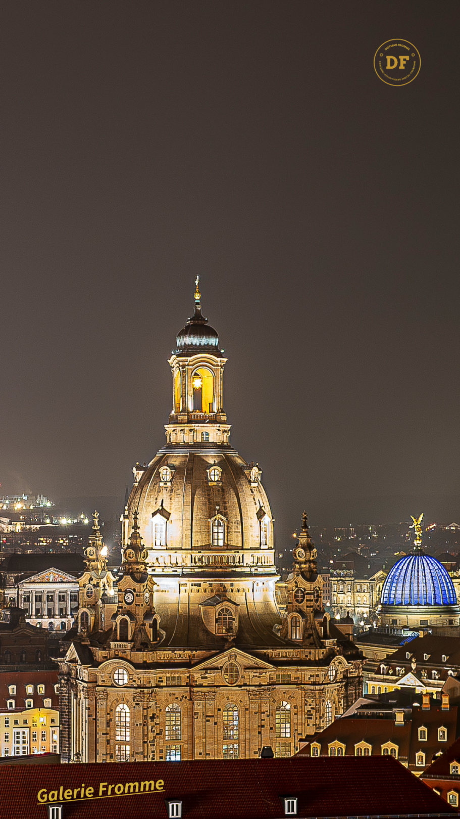 Frauenkirche Dresden Frauenkirche Dresden